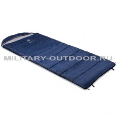 Спальный мешок FHM Galaxy -15C Dark Blue/Grey